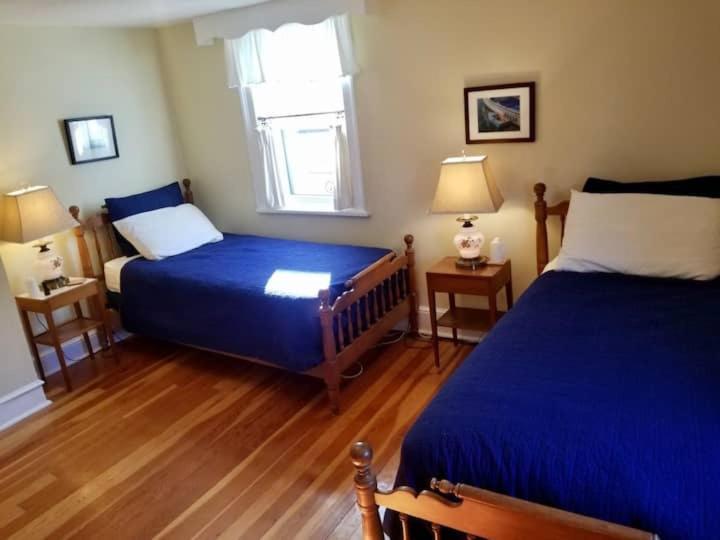 Sunny Home B&B Charlottetown Exterior foto