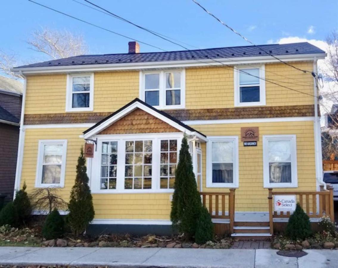Sunny Home B&B Charlottetown Exterior foto